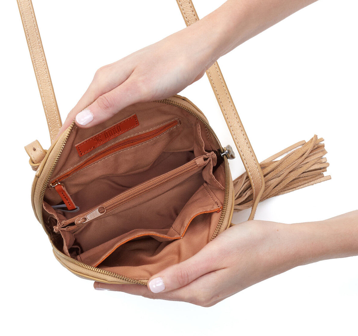 Nash Crossbody