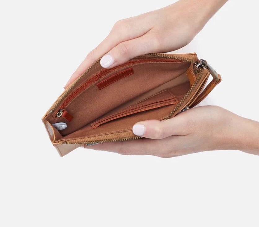 Hobo Zenith Wristlet : 2in1