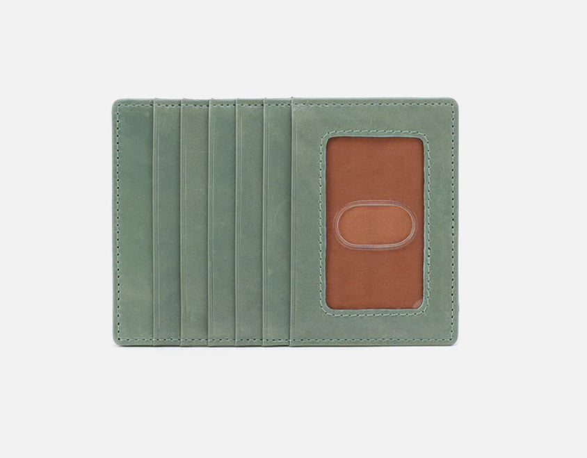 Hobo Euro Card Wallet 4 Colors