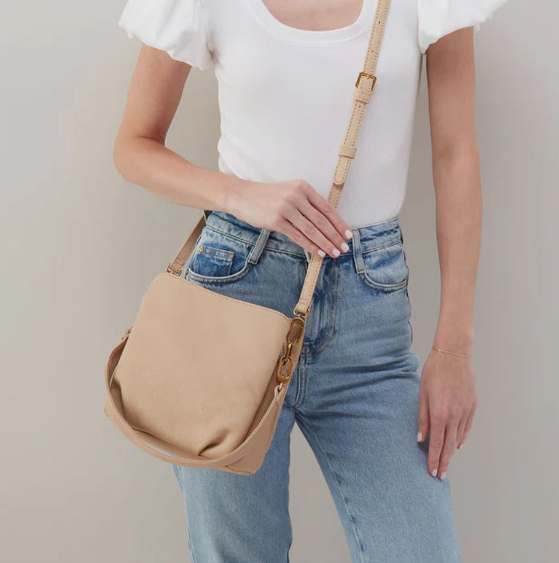 Hobo Starr Convertible Shoulder