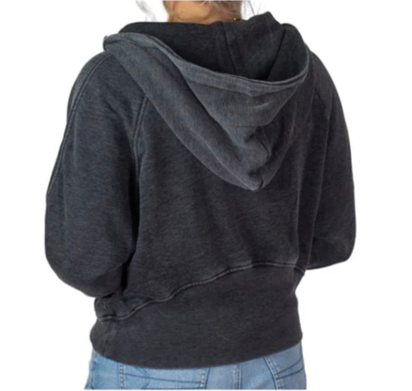 Curious About You Hoodies