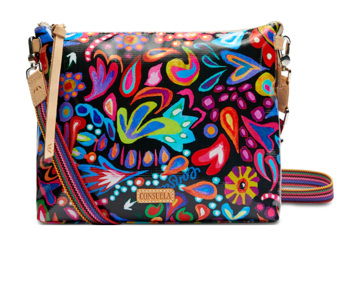 Consuela Downtown Crossbody, Sophie