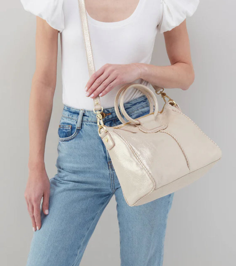 Hobo Sheila Medium Satchel