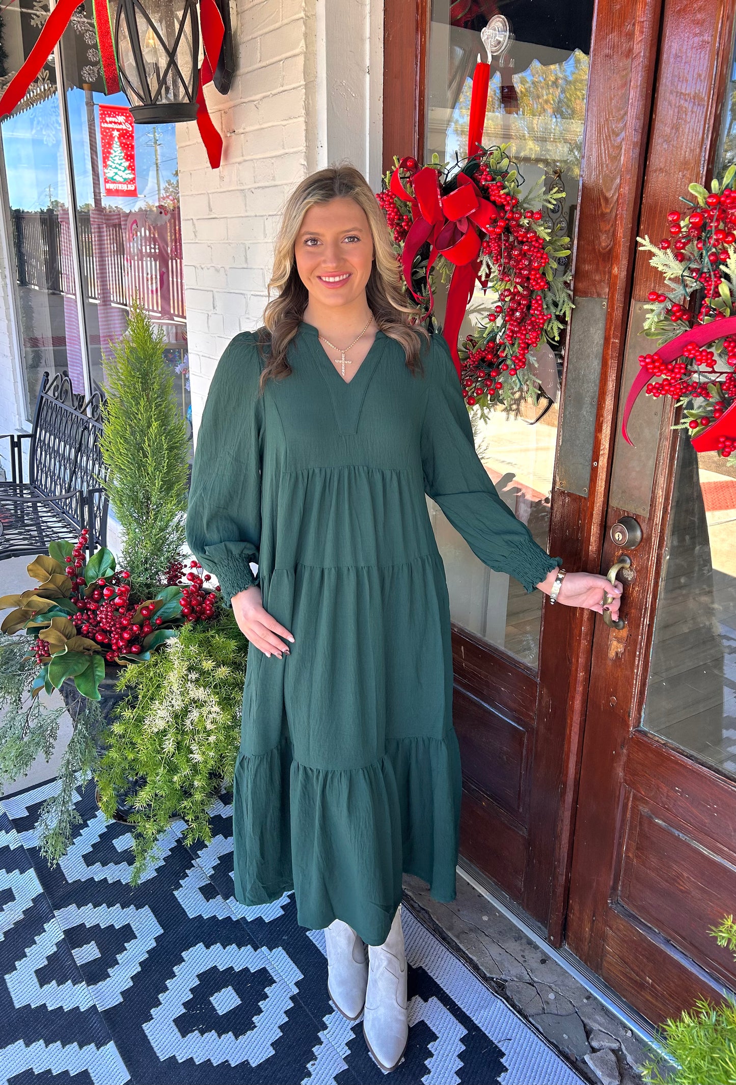 Always With You Dress