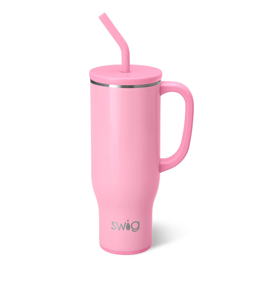 Swig Mega Mug 30oz- 5 Colors