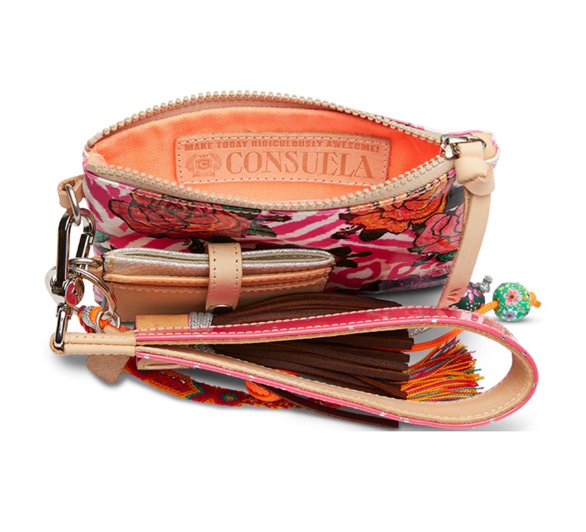 Consuela Combi, Fruity