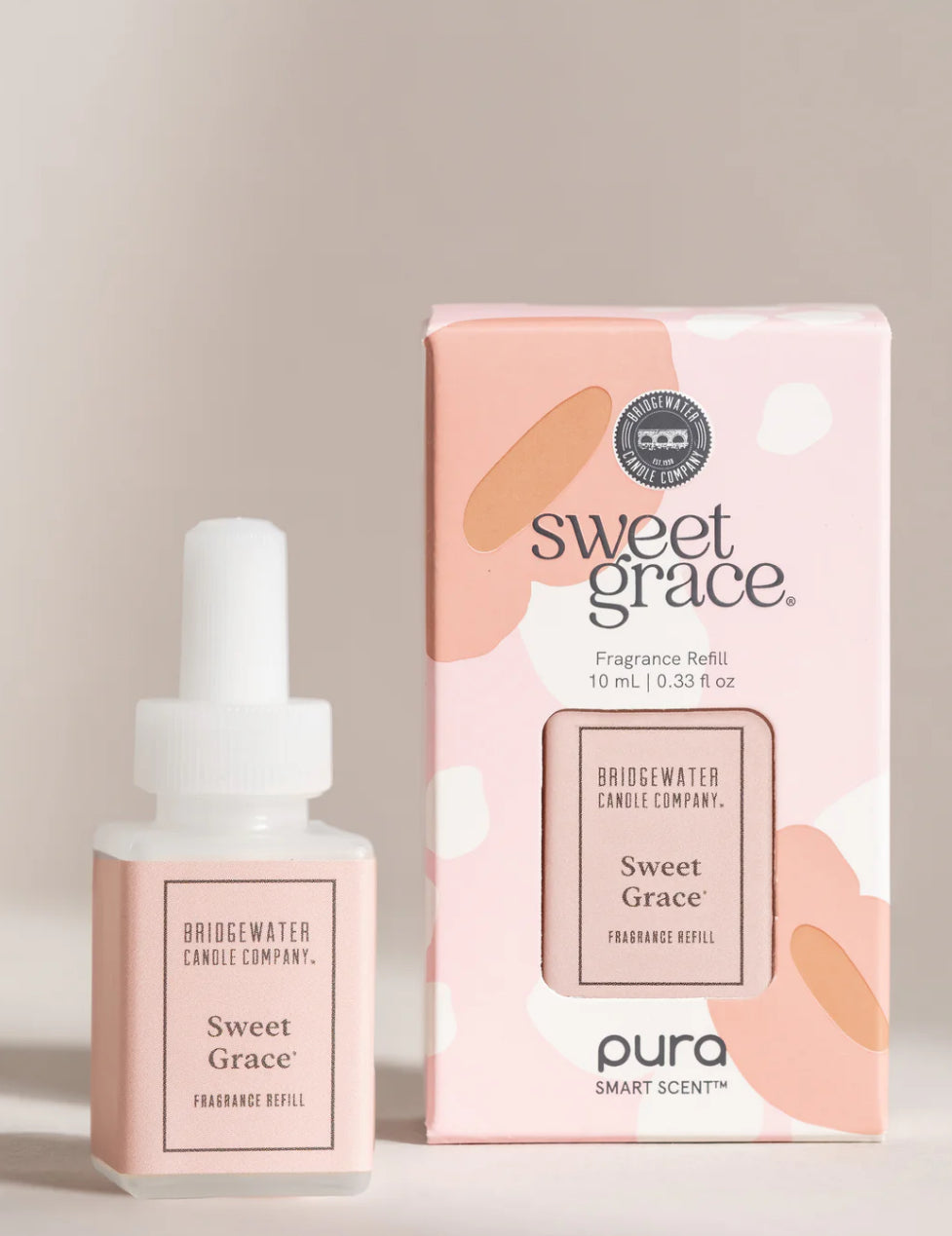 Sweet Grace Pura Refills