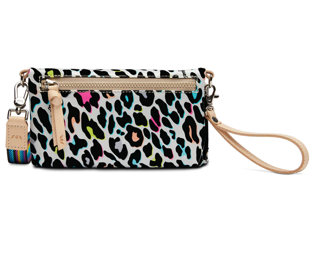 Consuela Uptown Crossbody, CoCo