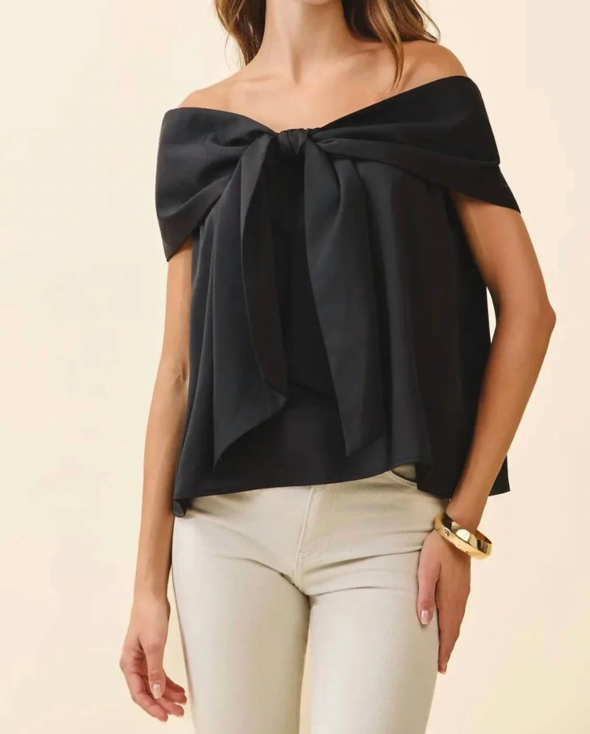 Save The Date Top- 2 Colors