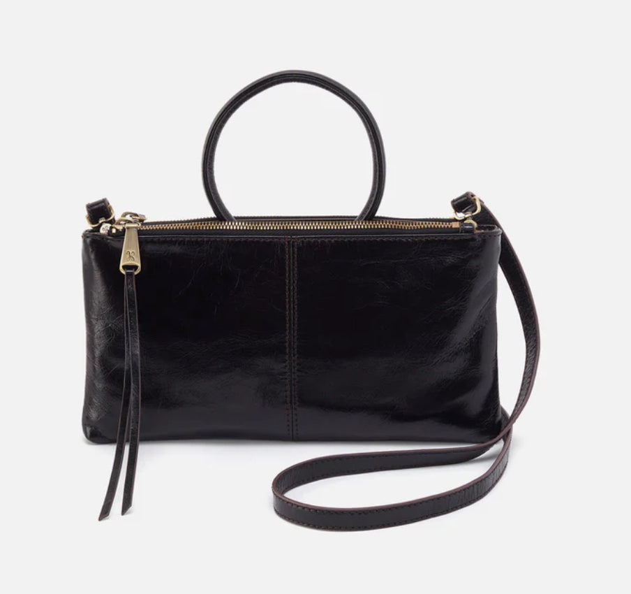 Sable Crossbody- 2 Colors