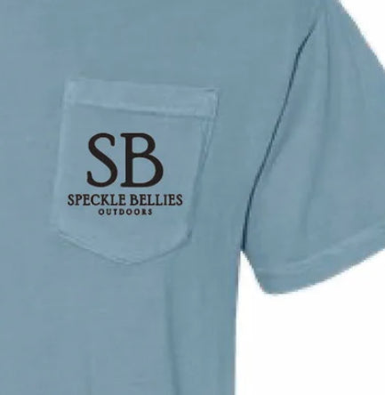 SBOC Blind Tee
