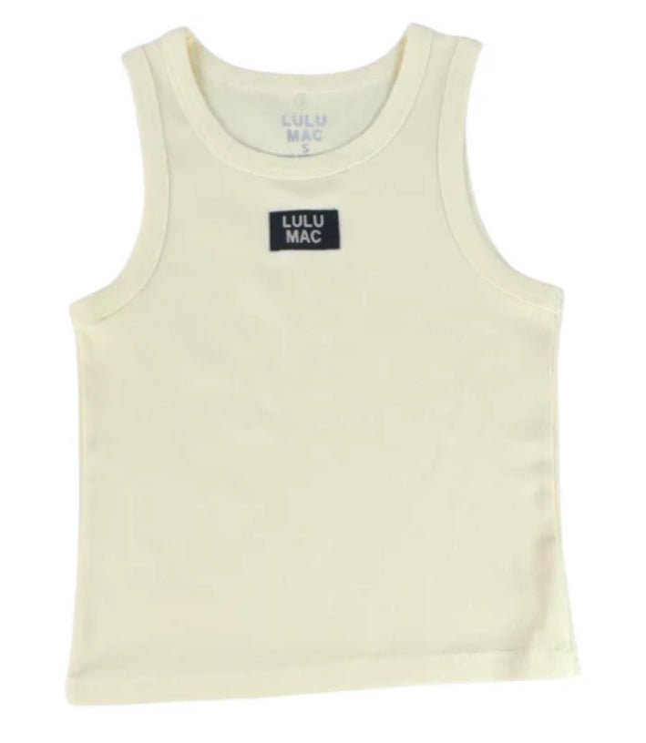 LULU MAC Tank Tops- 6 Colors
