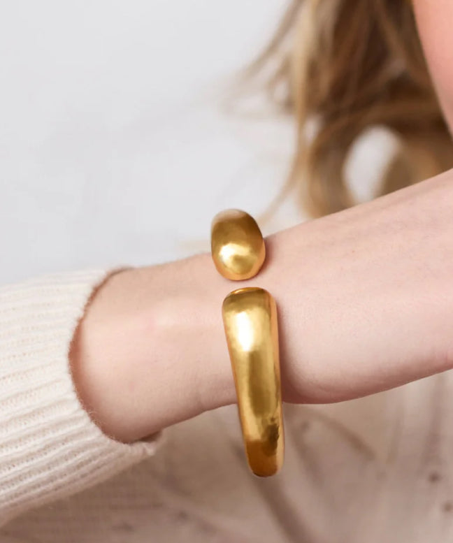 Solara Demi Cuff