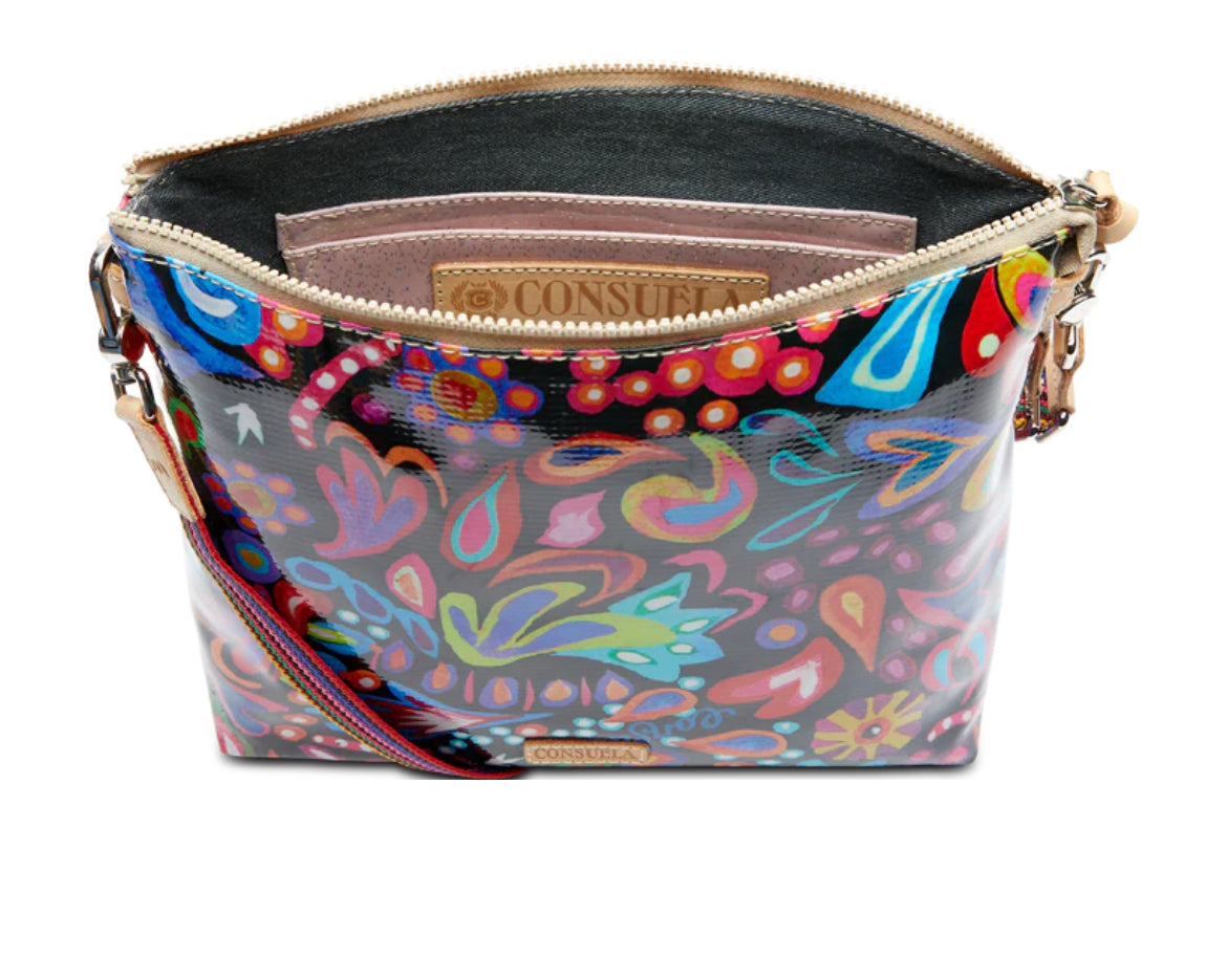 Consuela Downtown Crossbody, Sophie