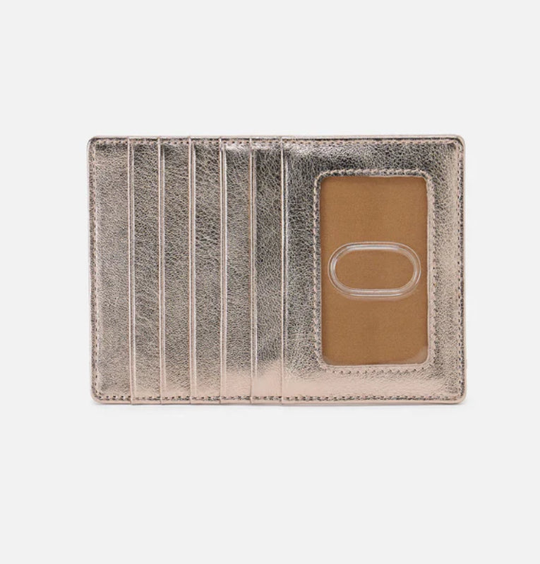 Hobo Euro Card Wallet 5 Colors