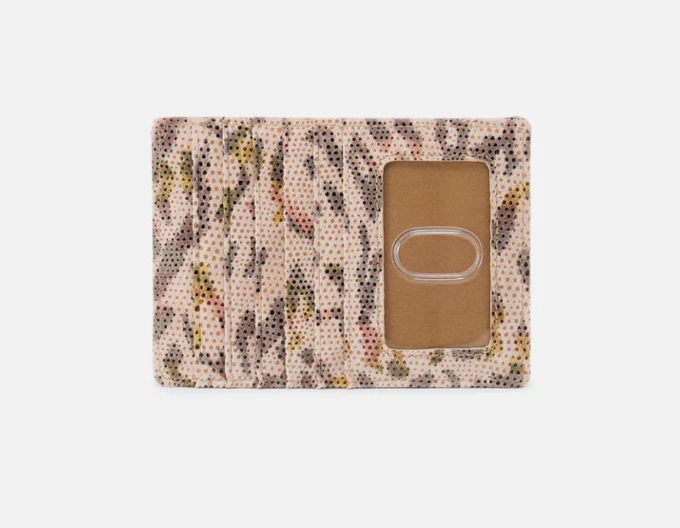 Hobo Euro Card Wallet 5 Colors
