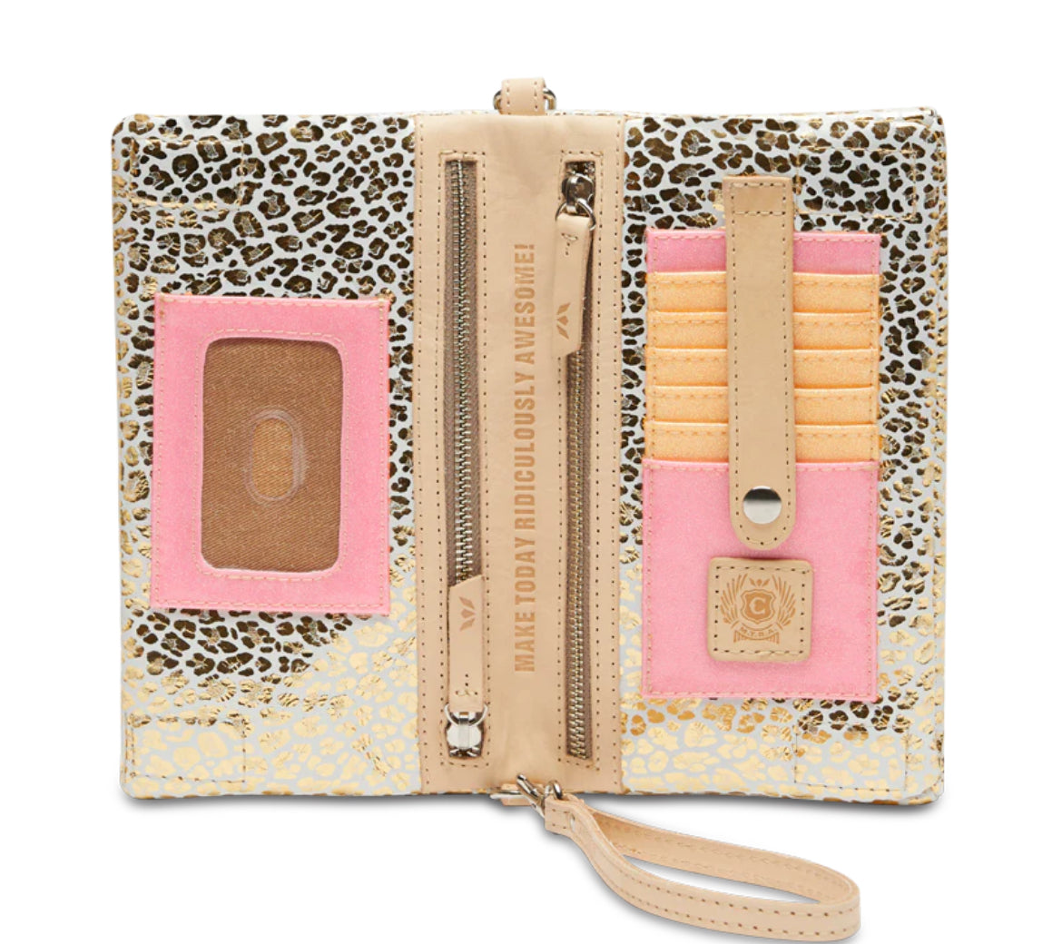 Consuela Uptown Crossbody, Kit
