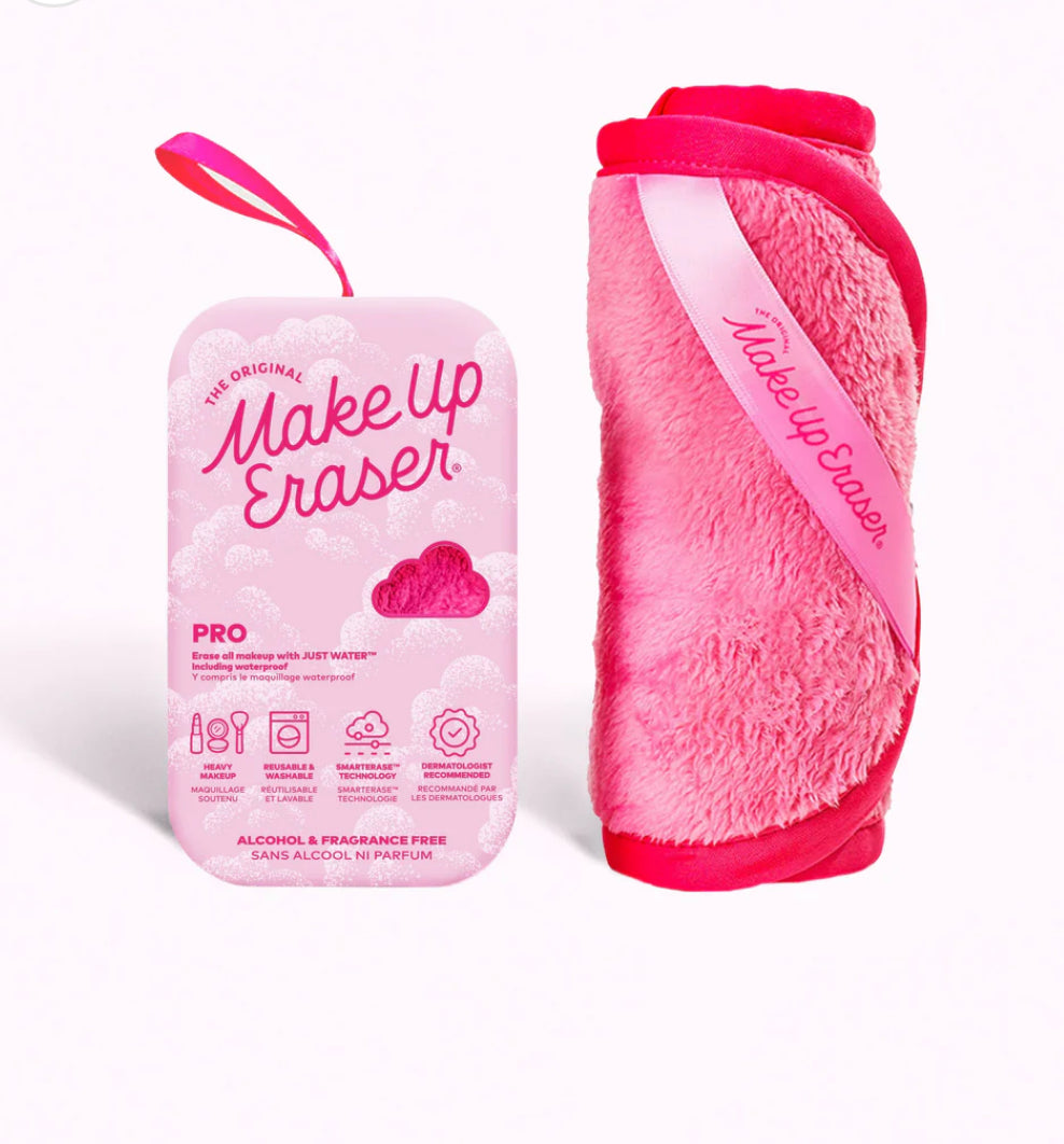 The Original Makeup Eraser