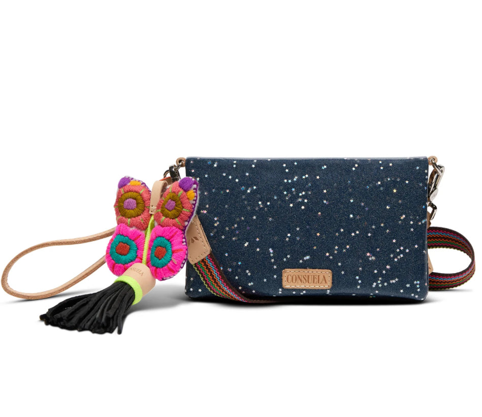 Consuela Uptown Crossbody, Shane