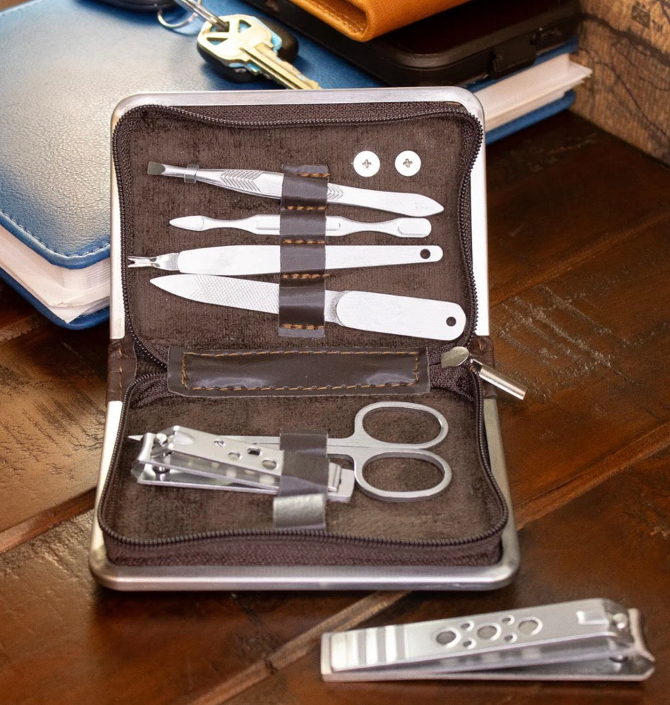 Manicure Set