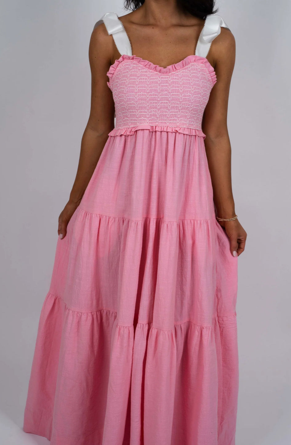 Delicate Dreams Dress