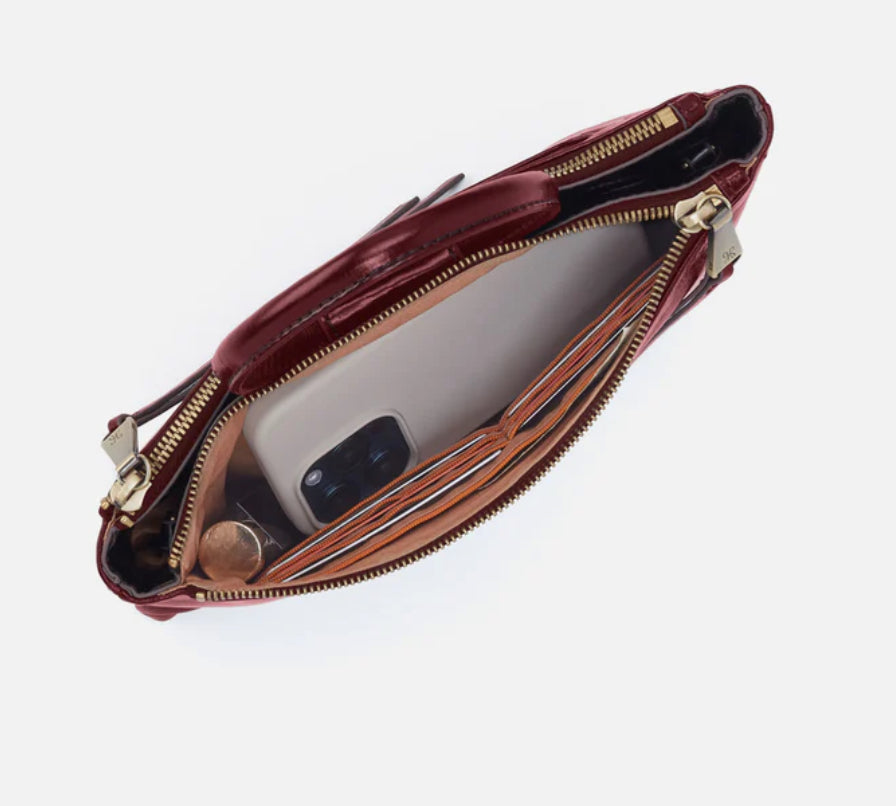 Sable Crossbody- 2 Colors