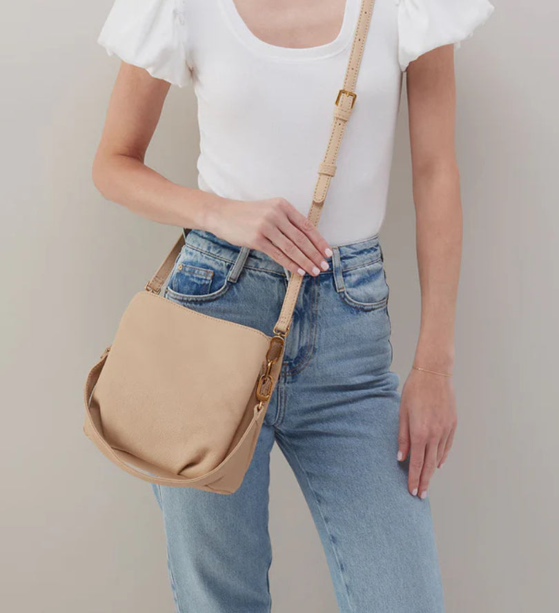 Hobo Starr Convertible Shoulder