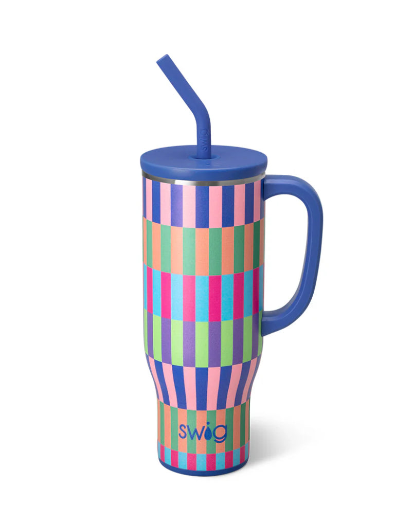 Swig Mega Mug 30oz- 5 Colors