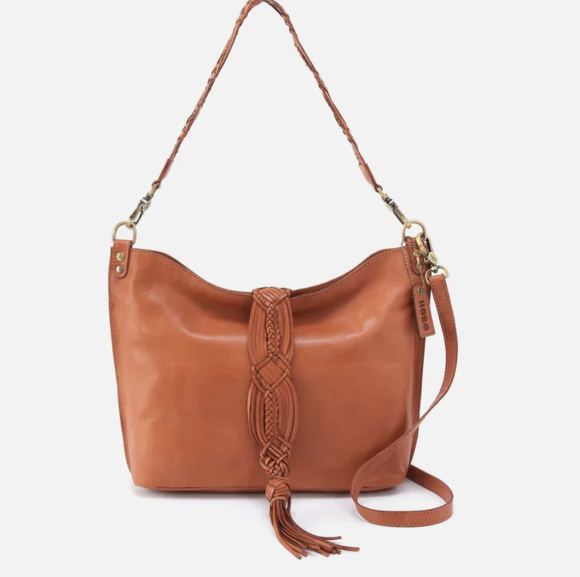 Hobo Peir Shoulder Bag
