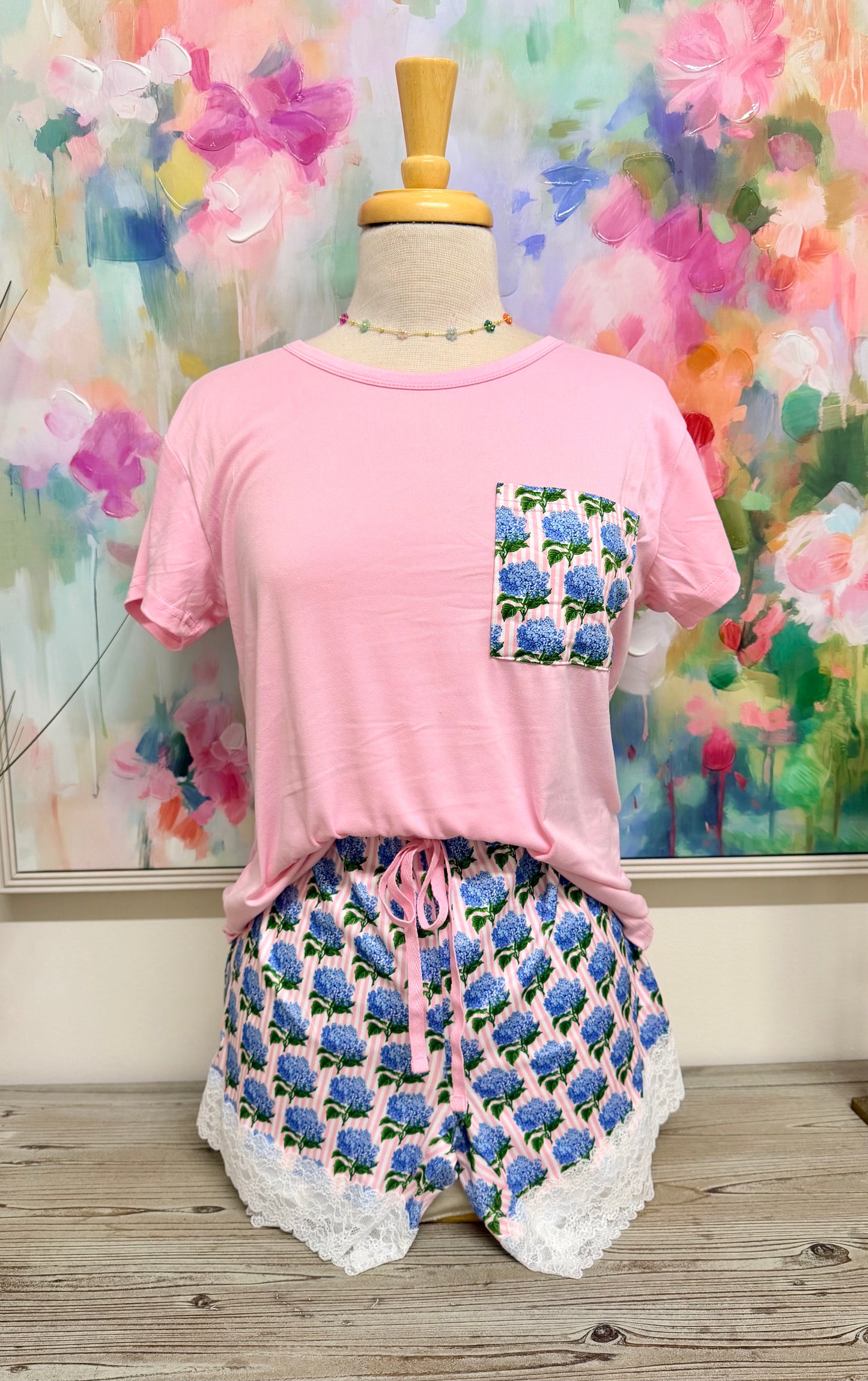 Pinky Promise Pj’s