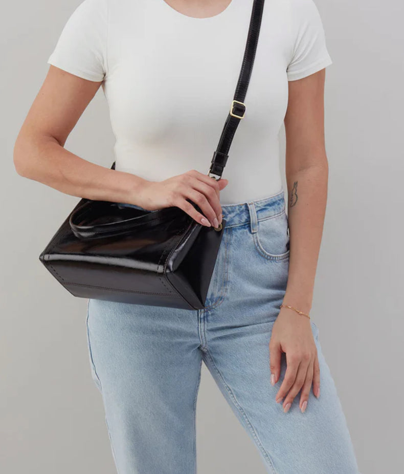 Seneca Shoulder Crossbody