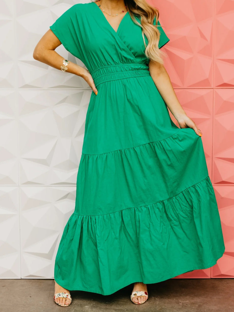 Pure Joy Dress