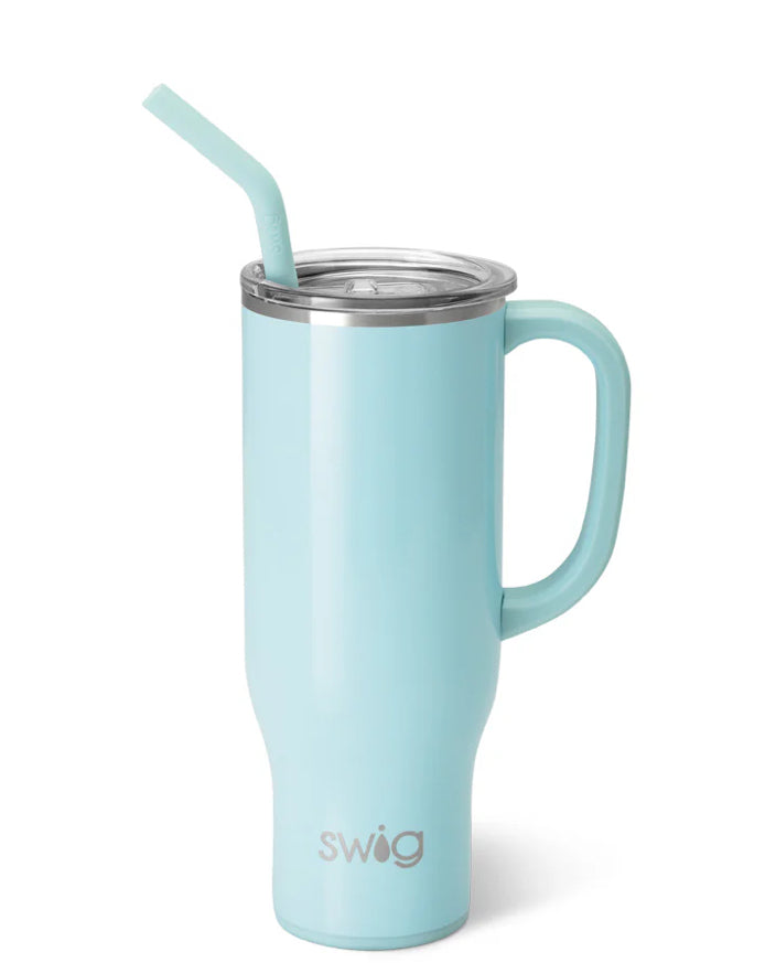 Swig Mega Mug 30oz- 5 Colors