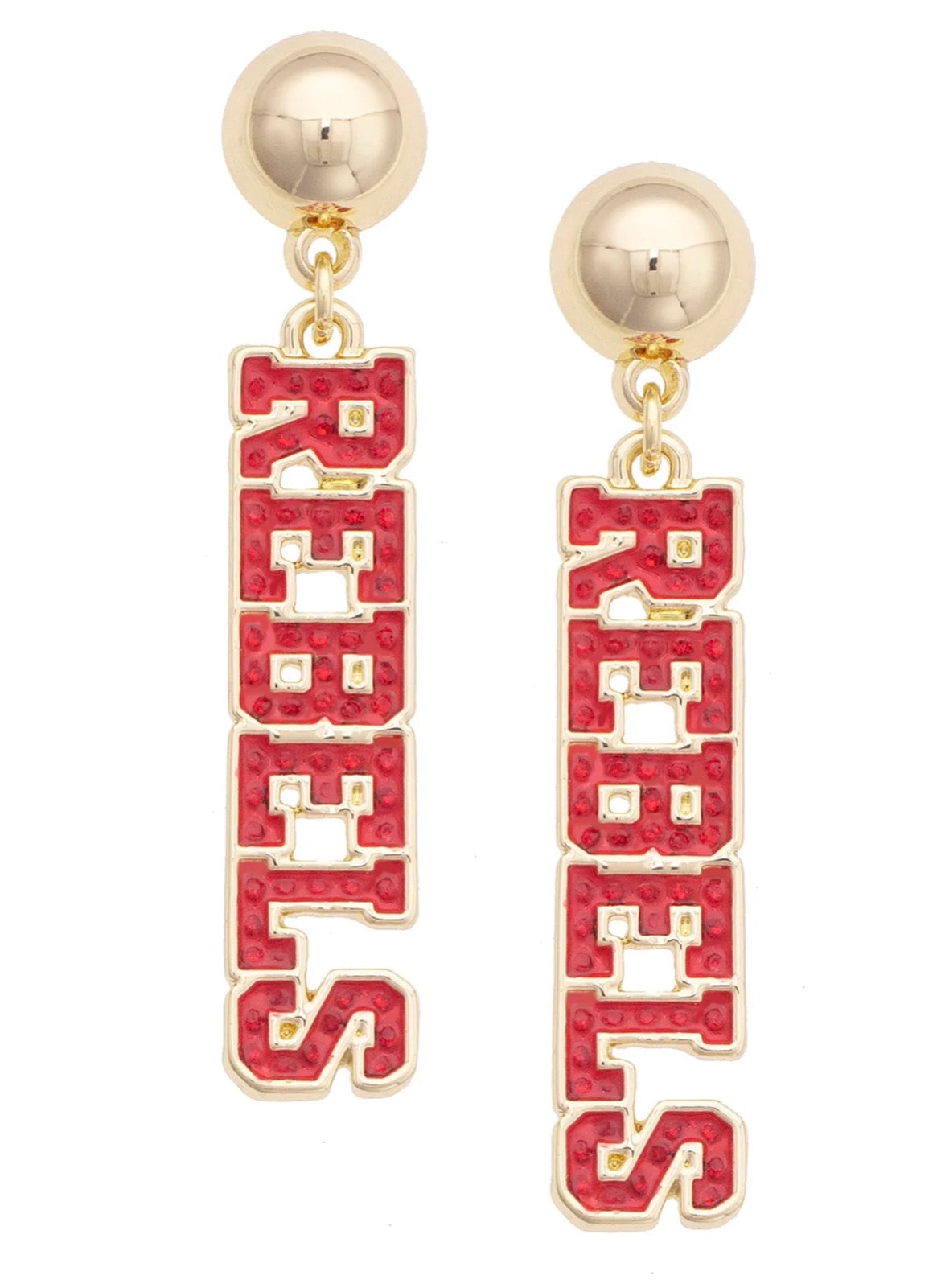 Rebels Earrings