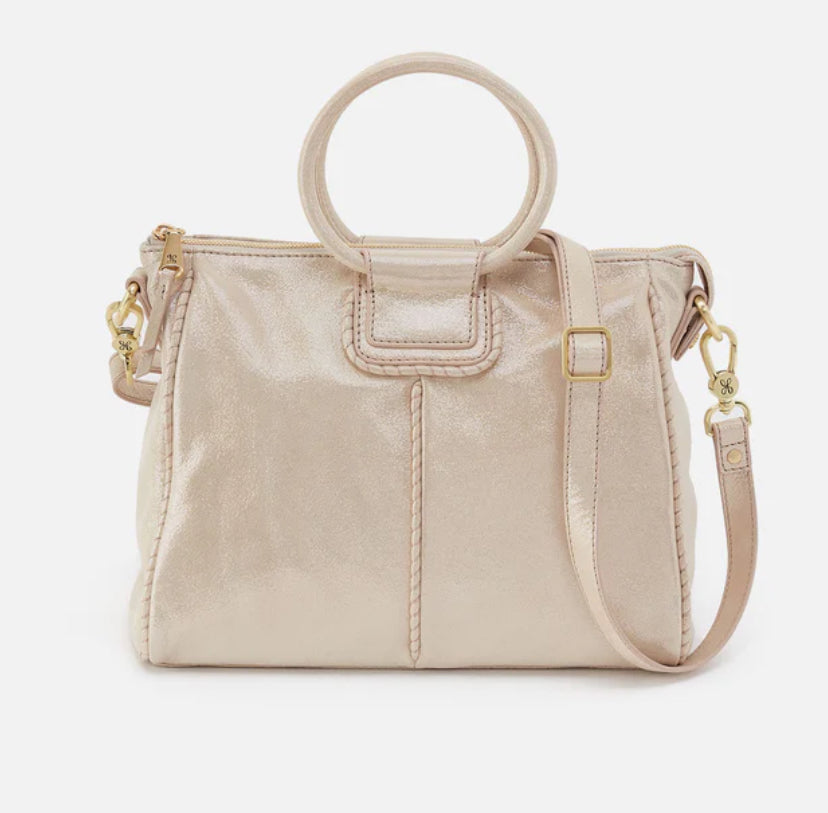 Hobo Sheila Medium Satchel