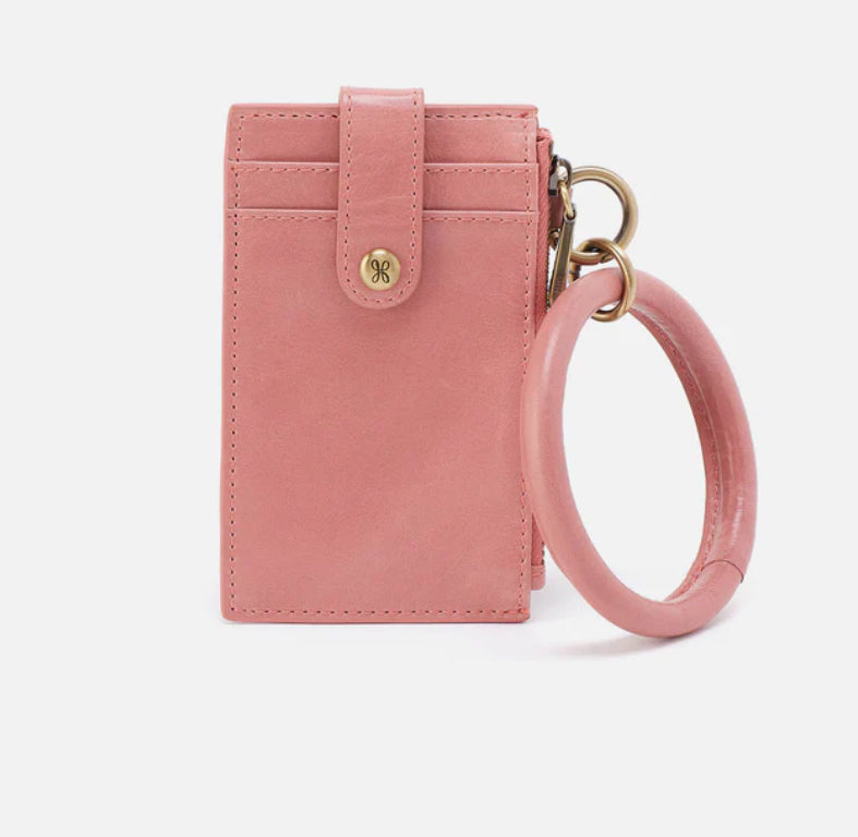 HOBO Card Wristlet 5 Colors