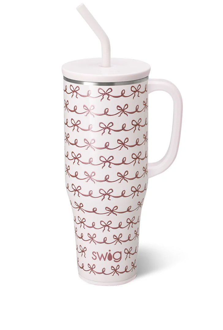 Swig Mega Mug 30oz- 5 Colors