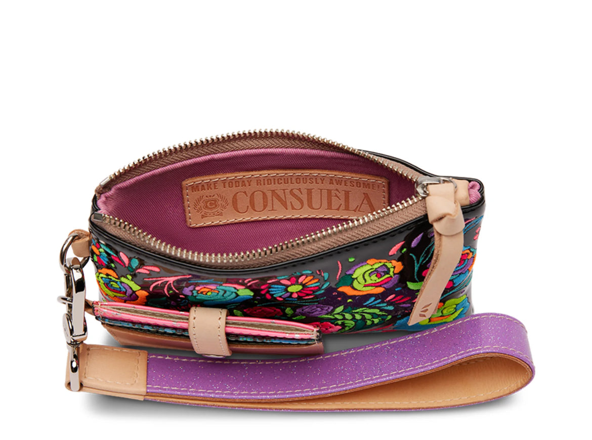 Consuela Combi, Rita