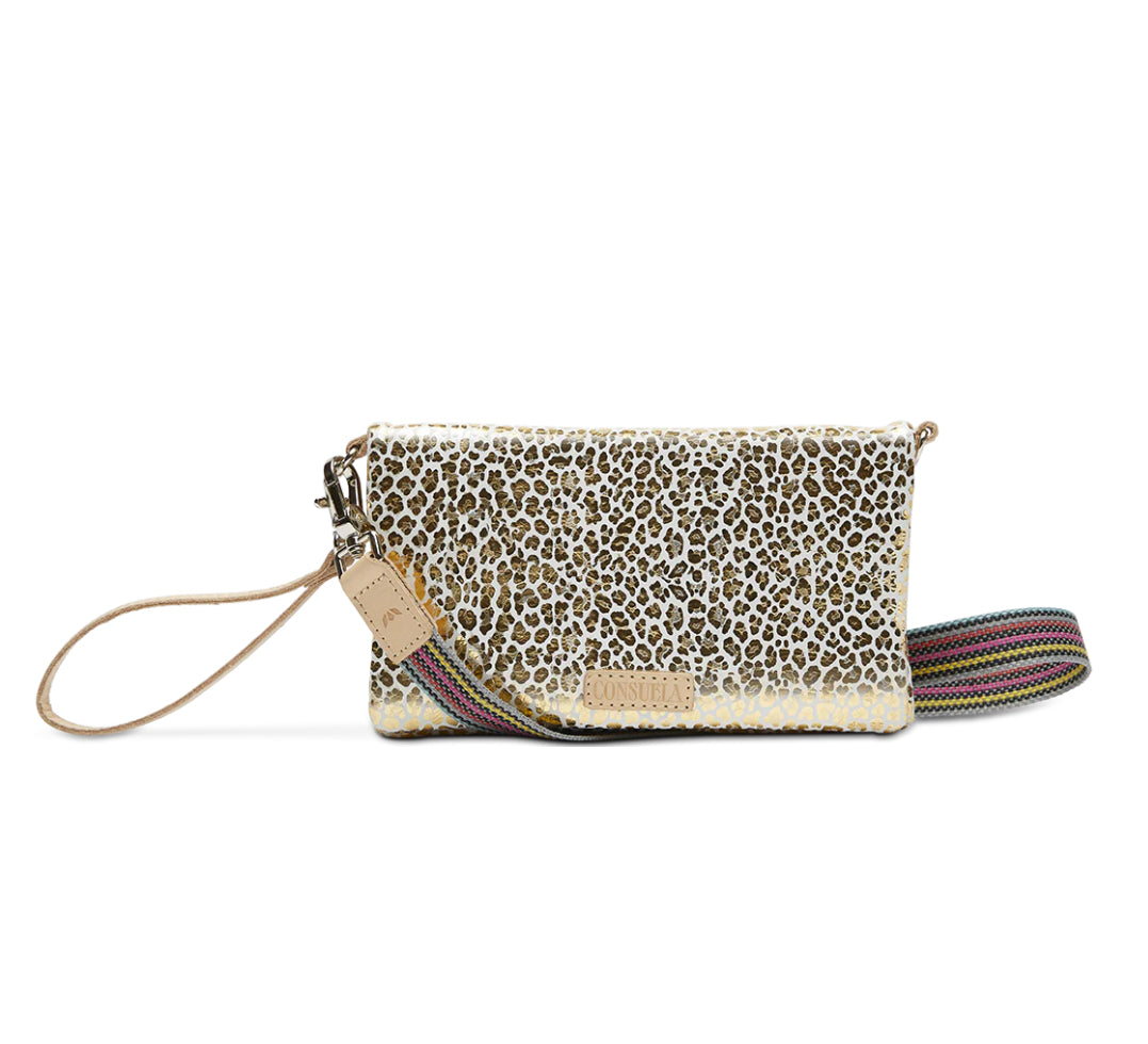 Consuela Uptown Crossbody, Kit