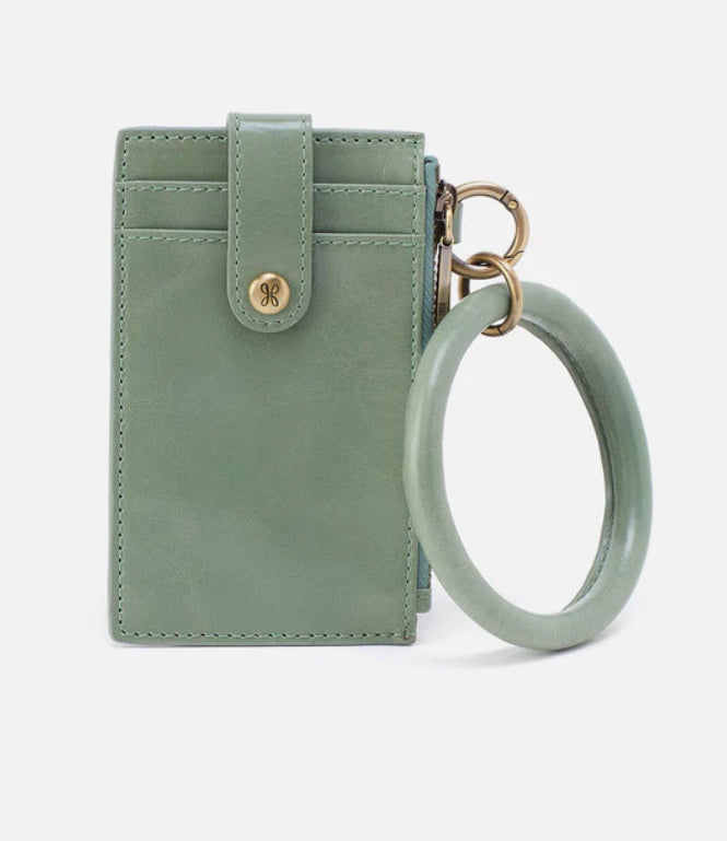 HOBO Card Wristlet 5 Colors