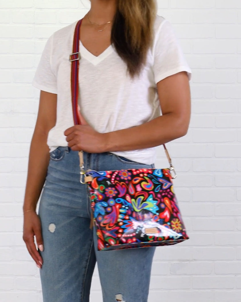 Consuela Downtown Crossbody, Sophie