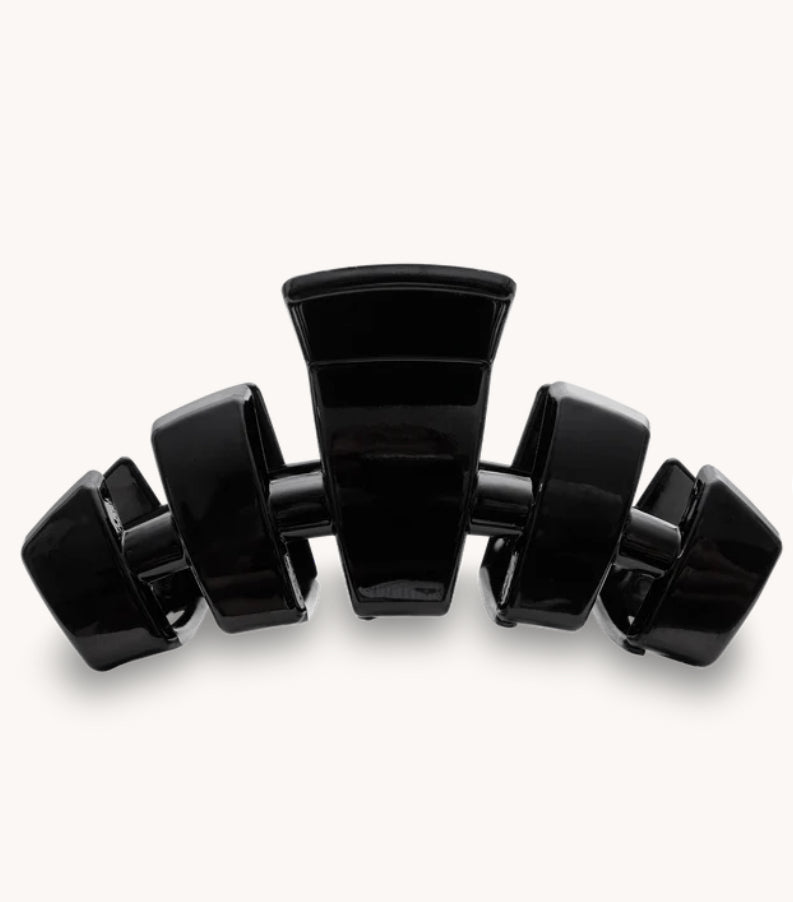 Teleties Large Claw Clip- 3 Styles