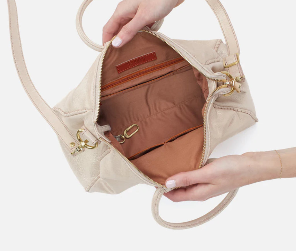 Hobo Sheila Medium Satchel