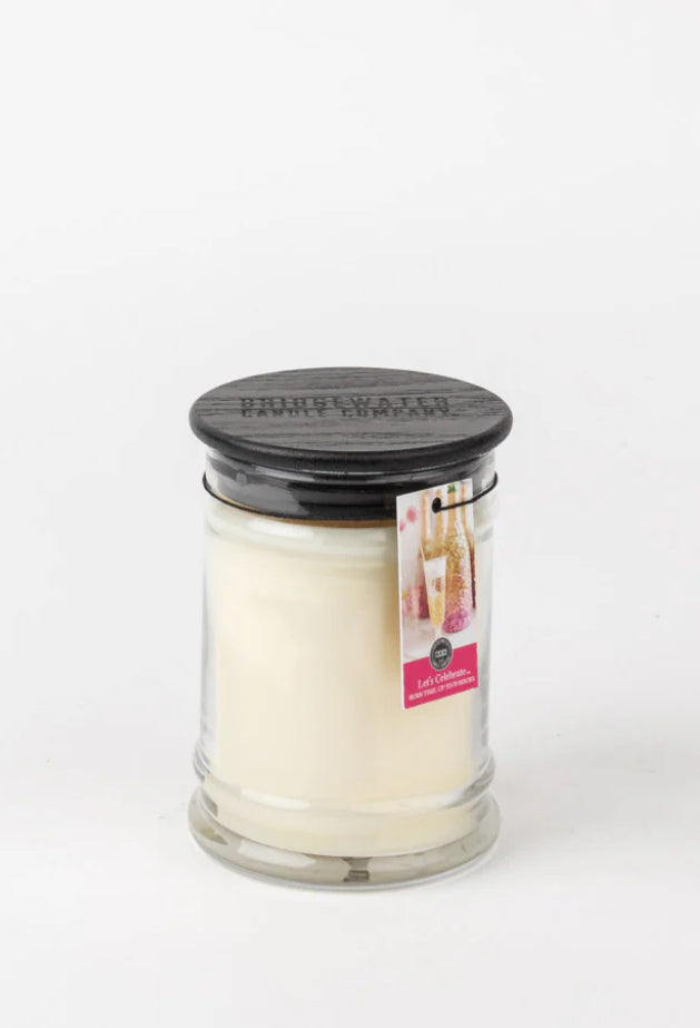 Let’s Celebrate 8oz Candle
