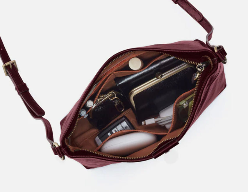 Romy Medium Crossbody