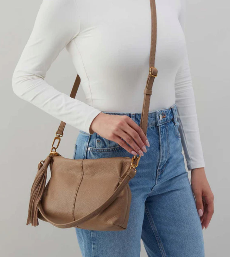 Hobo Kori Crossbody