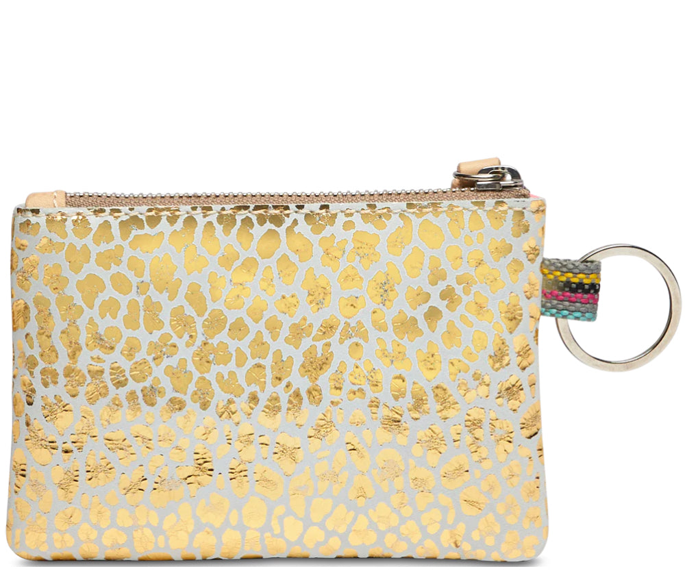 Consuela Pouch, Kit