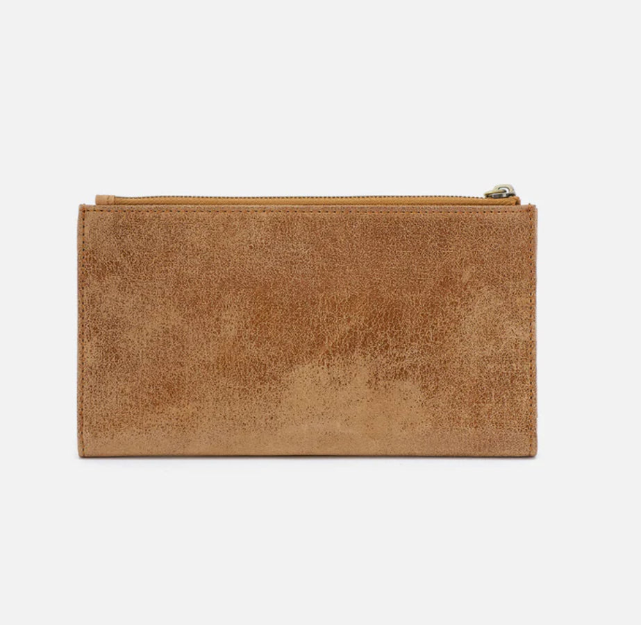 Jill Large Bifold Wallet