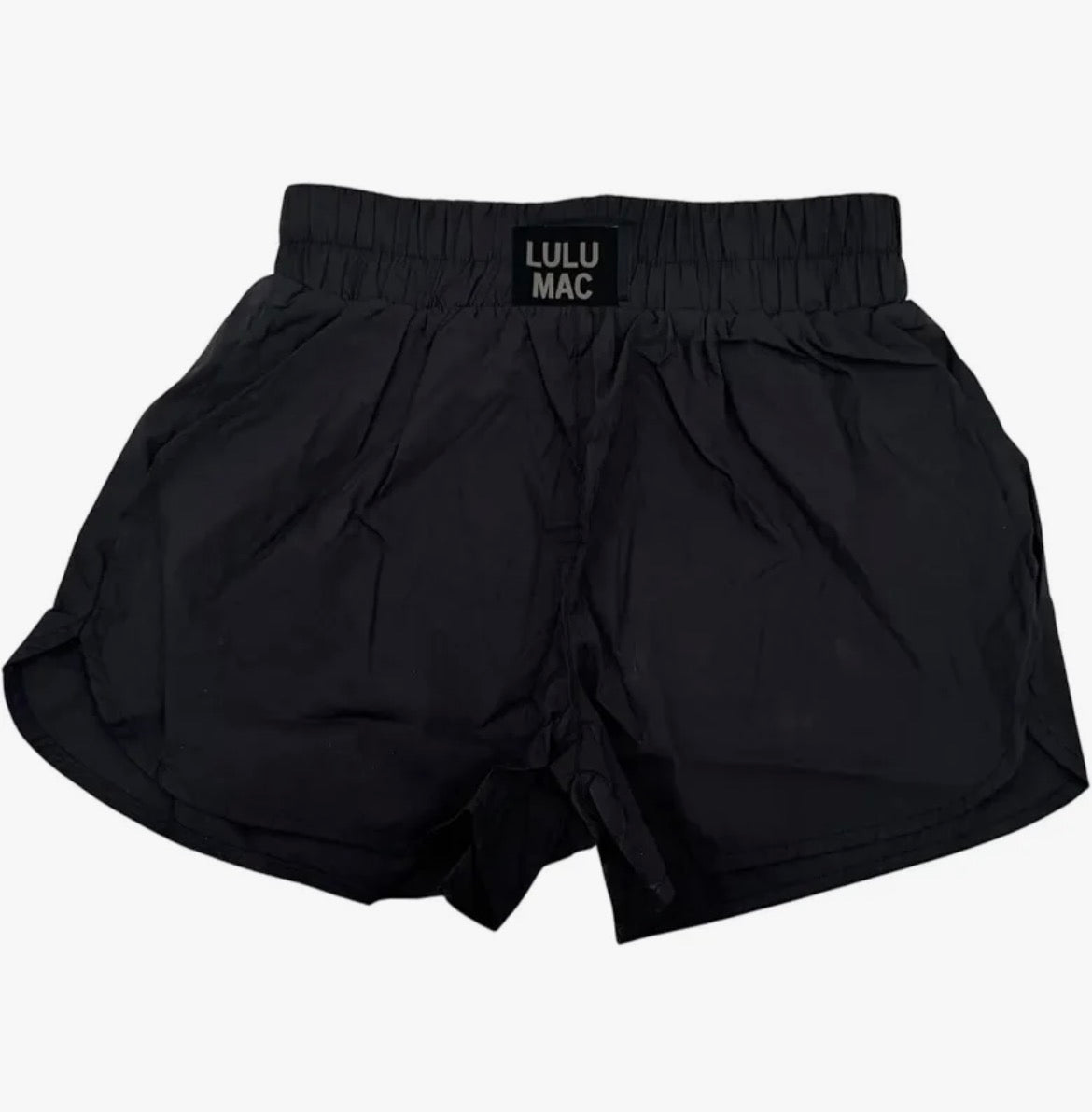 Lulu MAC OG Shorts- 2 Colors