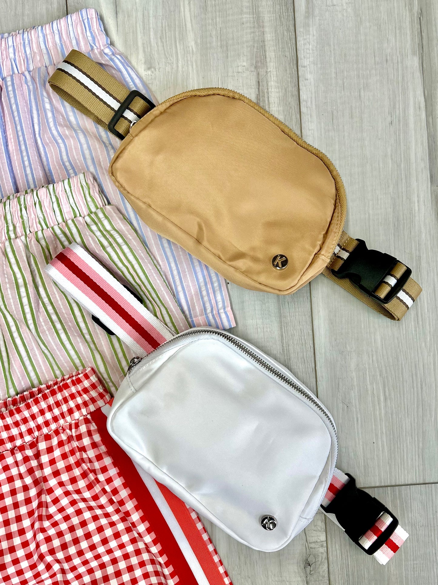 Belt Bags 2 Colors